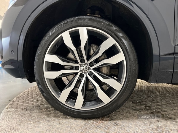 Used Volkswagen Touareg 2019 for sale - 77144861: Photo 26