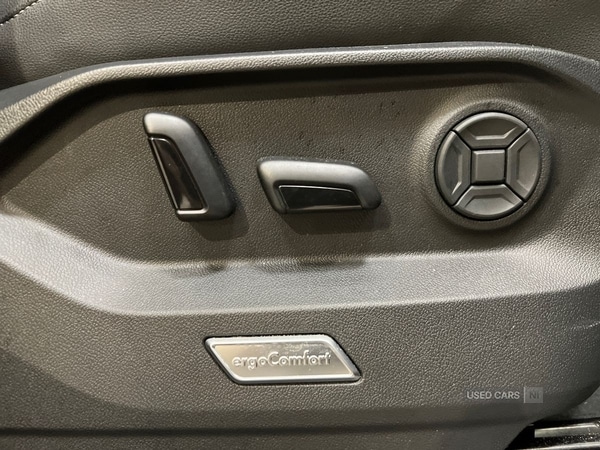 Used Volkswagen Touareg 2019 for sale - 77144861: Photo 29