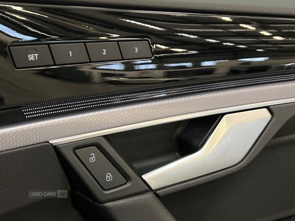 Used Volkswagen Touareg 2019 for sale - 77144861: Photo 31