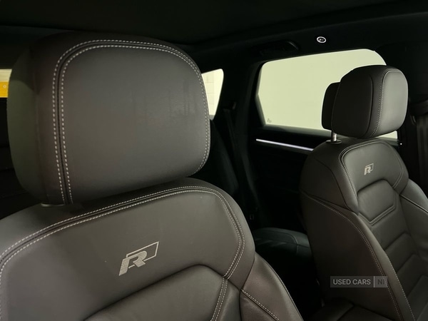 Used Volkswagen Touareg 2019 for sale - 77144861: Photo 32