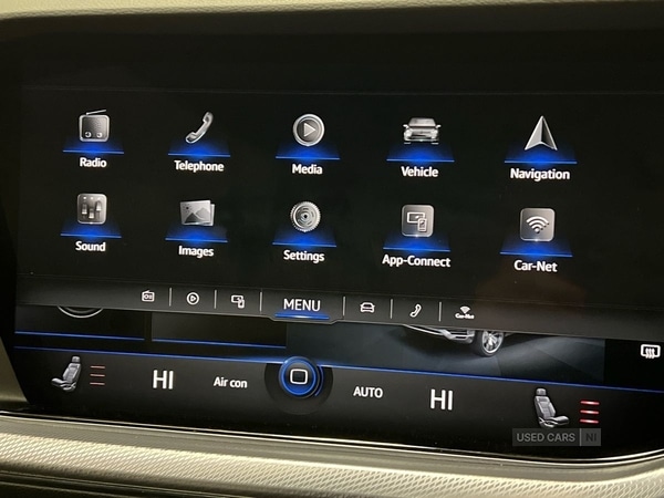 Used Volkswagen Touareg 2019 for sale - 77144861: Photo 33