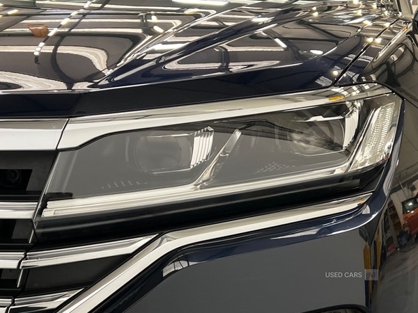 Used Volkswagen Touareg 2019 for sale - 77144861: Photo 7