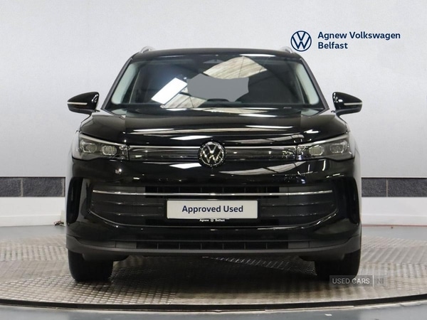 Used Volkswagen Tiguan 2025 for sale - 76513926: Photo 11
