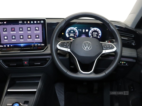 Used Volkswagen Tiguan 2025 for sale - 76513926: Photo 13