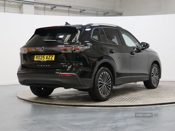 Used Volkswagen Tiguan 2025 for sale - 76513926: Photo 19