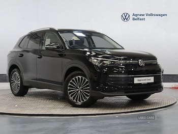 Used Volkswagen Tiguan 2025 for sale - 76513926: Photo
