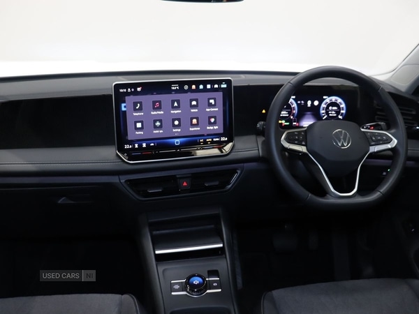 Used Volkswagen Tiguan 2025 for sale - 76513926: Photo 22