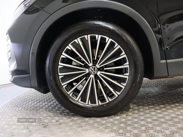 Used Volkswagen Tiguan 2025 for sale - 76513926: Photo 25