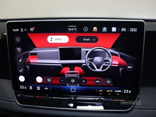 Used Volkswagen Tiguan 2025 for sale - 76513926: Photo 27