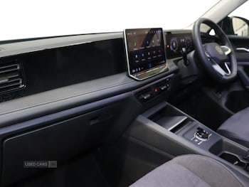 Used Volkswagen Tiguan 2025 for sale - 76513926: Photo