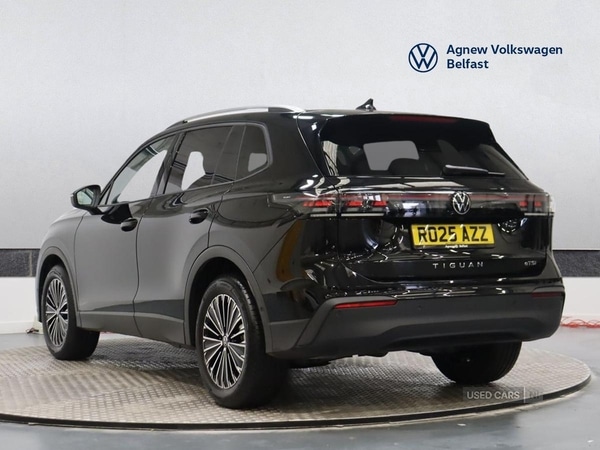 Used Volkswagen Tiguan 2025 for sale - 76513926: Photo 3