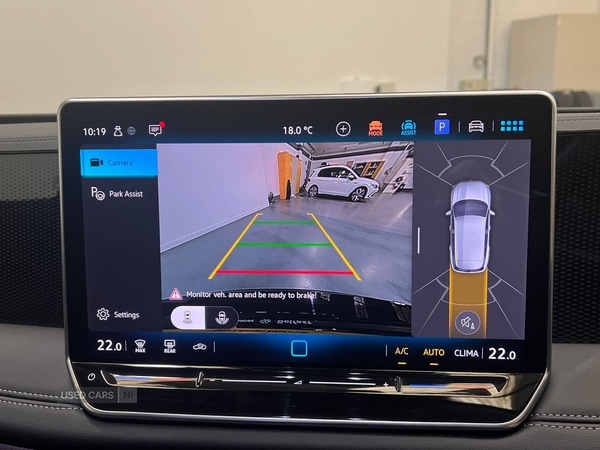 Used Volkswagen Tiguan 2025 for sale - 76513926: Photo 34