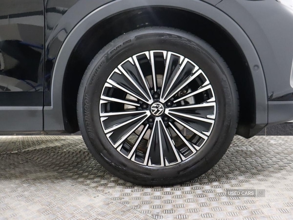 Used Volkswagen Tiguan 2025 for sale - 76513926: Photo 5