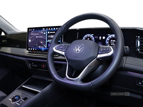 Used Volkswagen Tiguan 2025 for sale - 76513926: Photo 6