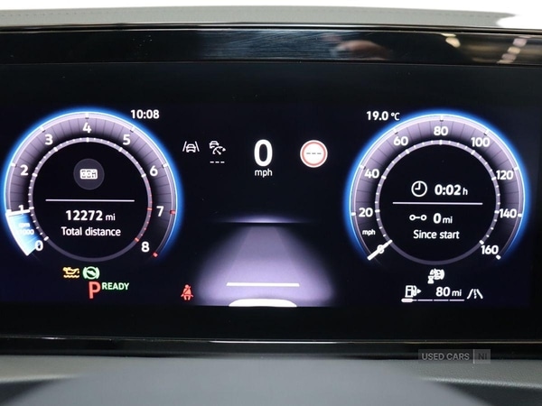 Used Volkswagen Tiguan 2025 for sale - 76513926: Photo 9