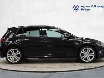 Used Volkswagen Golf 2018 for sale - 74895757: Photo