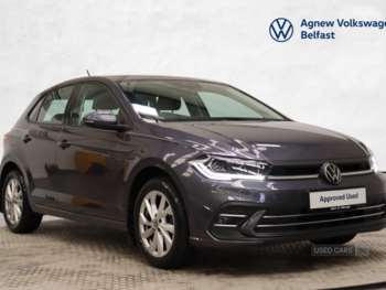 2022 - 1.0 TSI Style 5dr