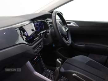 Used Volkswagen Polo 2022 for sale - 74936342: Photo