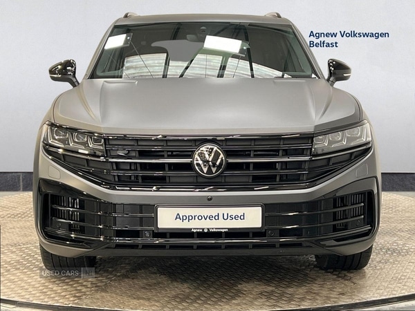Used Volkswagen Touareg 2025 for sale - 76474014: Photo 11