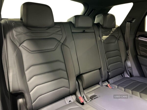 Used Volkswagen Touareg 2025 for sale - 76474014: Photo 14