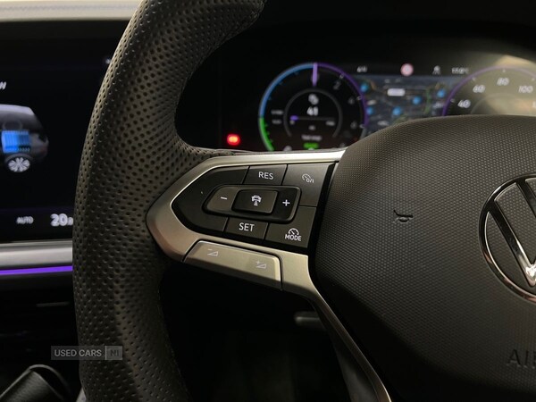 Used Volkswagen Touareg 2025 for sale - 76474014: Photo 17