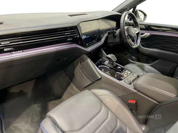 Used Volkswagen Touareg 2025 for sale - 76474014: Photo 2