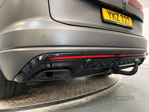 Used Volkswagen Touareg 2025 for sale - 76474014: Photo 23