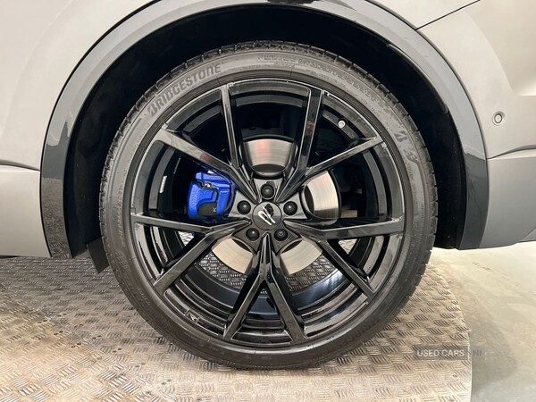 Used Volkswagen Touareg 2025 for sale - 76474014: Photo 25