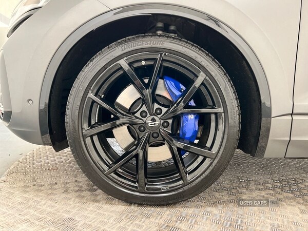 Used Volkswagen Touareg 2025 for sale - 76474014: Photo 26