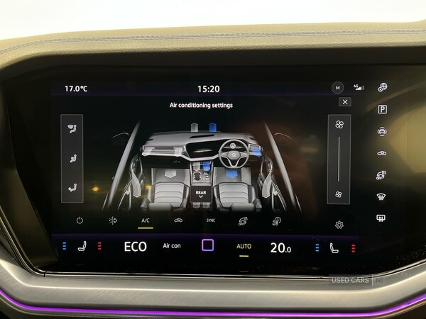 Used Volkswagen Touareg 2025 for sale - 76474014: Photo 28