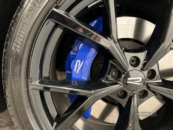 Used Volkswagen Touareg 2025 for sale - 76474014: Photo 31