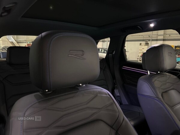 Used Volkswagen Touareg 2025 for sale - 76474014: Photo 32