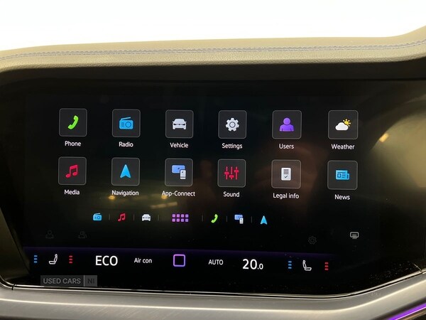 Used Volkswagen Touareg 2025 for sale - 76474014: Photo 33