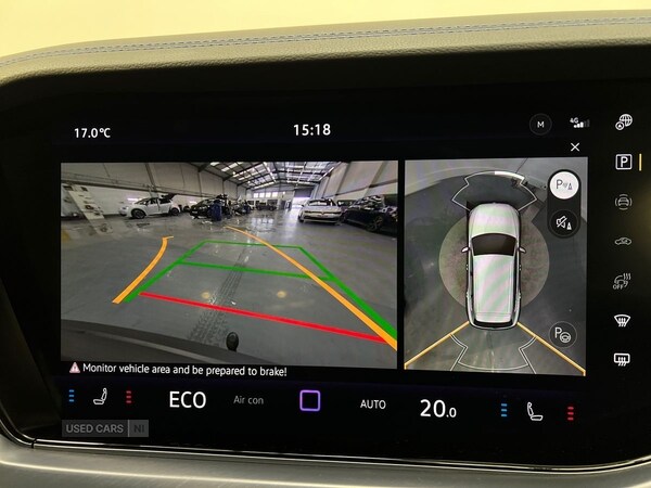 Used Volkswagen Touareg 2025 for sale - 76474014: Photo 36