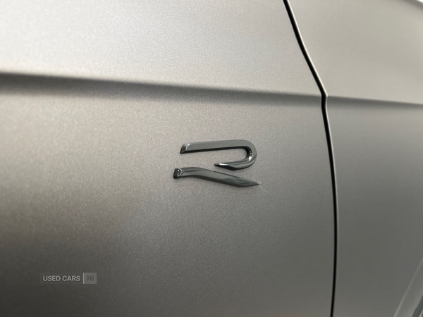 Used Volkswagen Touareg 2025 for sale - 76474014: Photo 37