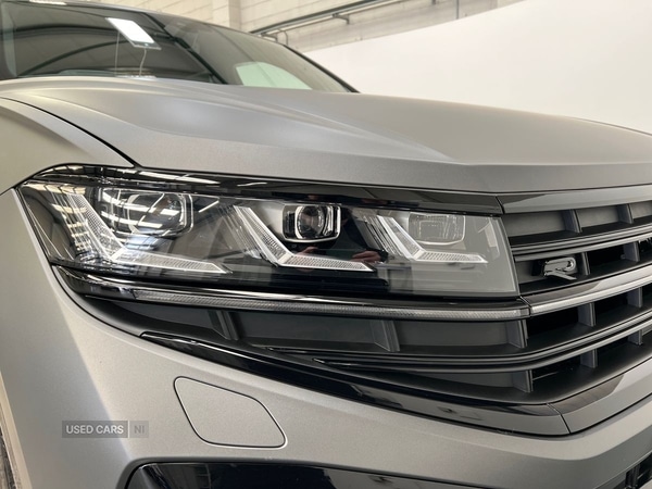 Used Volkswagen Touareg 2025 for sale - 76474014: Photo 7