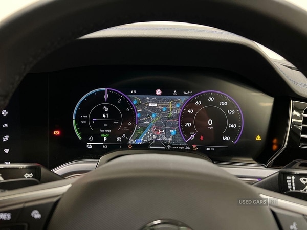 Used Volkswagen Touareg 2025 for sale - 76474014: Photo 8