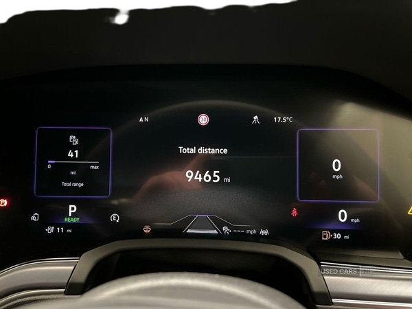 Used Volkswagen Touareg 2025 for sale - 76474014: Photo 9