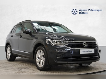 2022 - 1.5 TSI 150 Life 5dr DSG