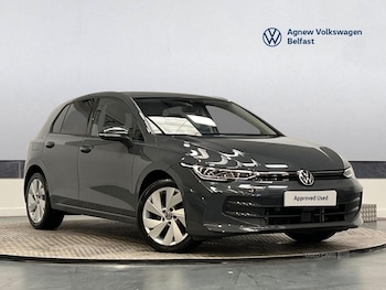 Used Volkswagen Golf 2024 for sale - 79362859: Photo