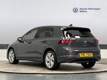 Used Volkswagen Golf 2024 for sale - 79362859: Photo