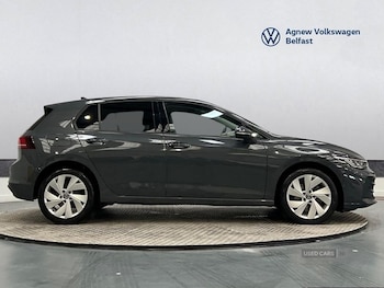 Used Volkswagen Golf 2024 for sale - 79362859: Photo