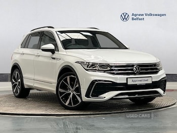 Used Volkswagen Tiguan 2022 for sale - 78753112: Photo
