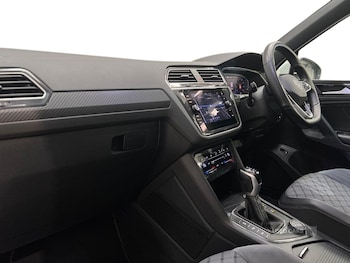 Used Volkswagen Tiguan 2022 for sale - 78753112: Photo