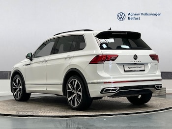 Used Volkswagen Tiguan 2022 for sale - 78753112: Photo