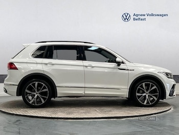 Used Volkswagen Tiguan 2022 for sale - 78753112: Photo