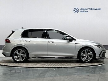 Used Volkswagen Golf 2023 for sale - 78602288: Photo