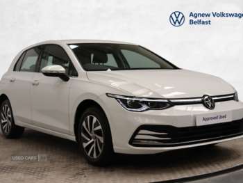 2022 - 1.4 TSI eHybrid Style 5dr DSG