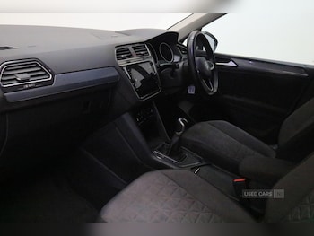 Used Volkswagen Tiguan 2022 for sale - 75647718: Photo