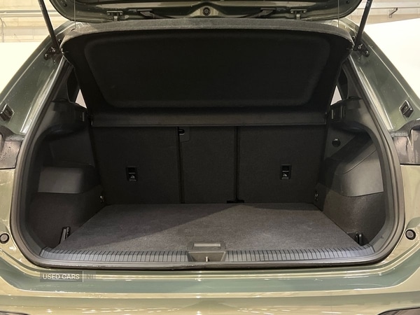 Used Volkswagen Tiguan 2025 for sale - 77441617: Photo 10